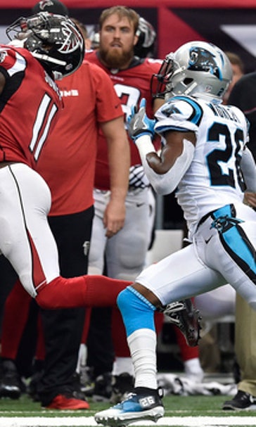 High-scoring Falcons face stiff challenge the next 2 weeks